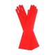 Gloves long Red BUY